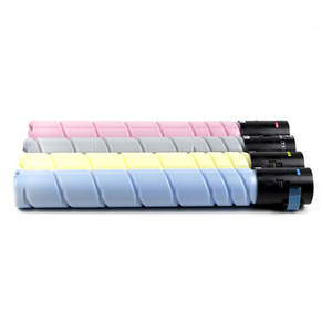 Toner Compatibile Bosons di Qualità Originale TN221 per Fotocopiatrici Konica <span class=keywords><strong>Minolta</strong></span> Bizhub <span class=keywords><strong>C227</strong></span> C287 C7528 C7828, Cartuccia Toner a Colori - Product Image 3