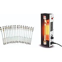 แหล่งจ่ายไฟแบบควบคุมความเข้มข้น 110V AC สำหรับหลอดปรับแต่งได้ 18 ชุด รองรับ OEM - Product Image 2