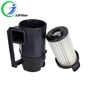 Filtro de Polvo Fino Reutilizable de Precio de Fábrica para Aspiradoras <span class=keywords><strong>Miele</strong></span> Blizzard CX1 SKRE0 <span class=keywords><strong>sin</strong></span> <span class=keywords><strong>Bolsa</strong></span> - Product Image 1
