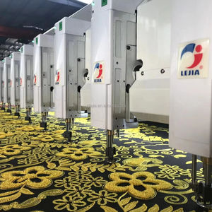 LEJIA jahitan rantai Kecepatan Tinggi/chenille/aari mesin bordir - Product Image 1