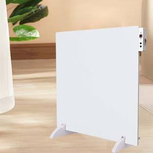 Calentador <span class=keywords><strong>de</strong></span> cerámica compacto para ahorrar espacio en el hogar y la Oficina con gestión inteligente <span class=keywords><strong>de</strong></span> la temperatura - Product Image 5