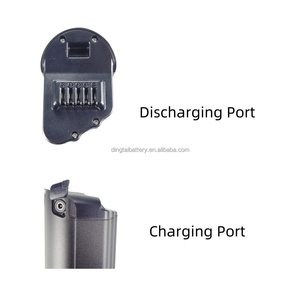 URLIFE E26-Batterie pour vélo électrique, 26 pouces, 48V, 10,4 Ah, 11,6 Ah, 12Ah, 12,8 Ah, 14Ah - Product Image 3
