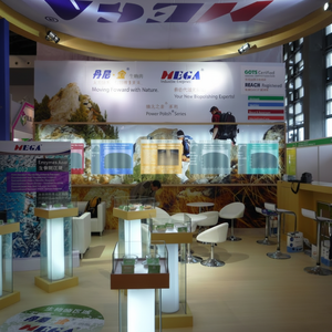 Tinte resistente al agente de evitar la contaminación de blanco trama hilados y bolsillo de telas - Product Image 1