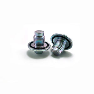 Nouveau bouchon de vidange de carter d'huile moteur OEM de haute qualité à bas <span class=keywords><strong>prix</strong></span> 1.4L 1.6L 1.8L pour 11-16 Buick <span class=keywords><strong>Chevrolet</strong></span> 55568037 - Product Image 5