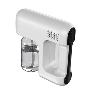 Pistolet pulvérisateur atomiseur nano à batterie pour machine de brumisation à sec - Product Image 6