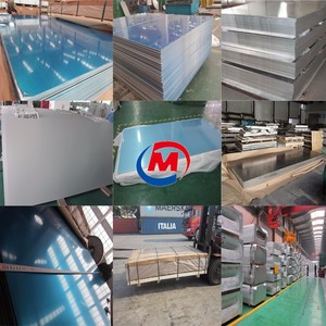 Hot-selling Aluminum <strong>Plates</strong>/sheet 1060 Customized <strong>License</strong> <strong>Plate</strong> Aluminum Prices in China - Product Image 2