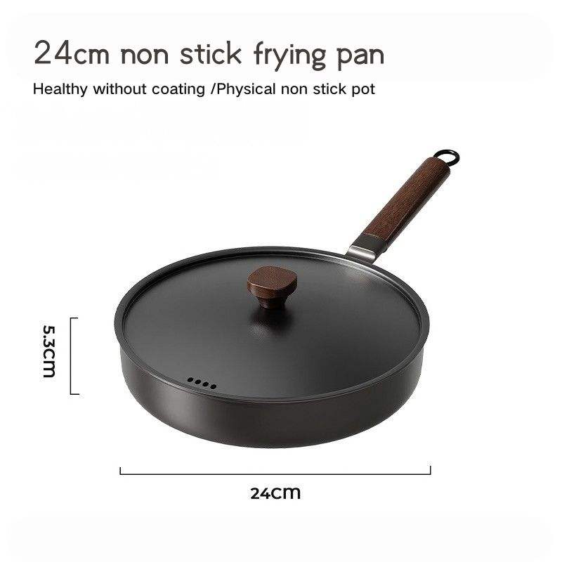 24*5,3 cm avec couvercle en fer