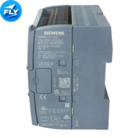 Nuevo Módulo Compacto Siemens SIMATIC S7-1200 6ES7214-1BG40-0XB0 CPU 1214C PLC Programable 16 E/S 24V I/O Link