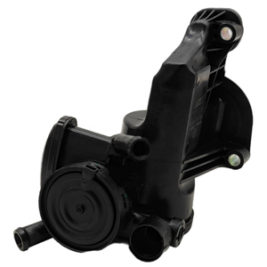 Séparateur d'huile 036103464AK pour Volkswagen Golf Jetta Audi A3 1999-2015 |   Pour les moteurs essence turbo 1.8T-2.0T du groupe <span class=keywords><strong>VW</strong></span> - Product Image 4