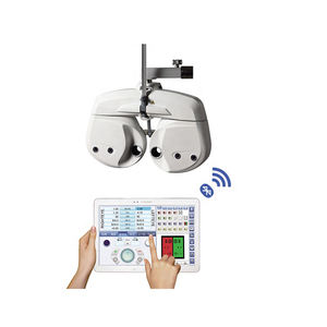 SY-V009-1 Sehtest Optischer <span class=keywords><strong>Phoropter</strong></span> Ophthalmologischer Digitaler Auto-<span class=keywords><strong>Phoropter</strong></span> - Product Image 1