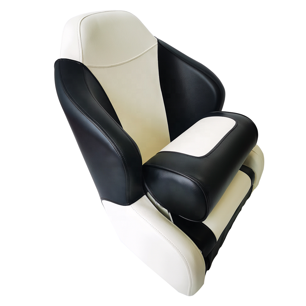 ITOPWELL, сверхмощные Аксессуары для морской лодки, роскошное сиденье для лодки, роскошное откидное сиденье для капитана