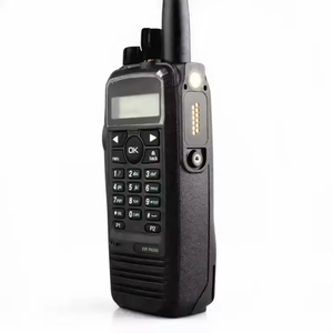 วิทยุสื่อสารแบบพกพา DP3600 XiRP8260 XPR6500 DGP6150 สำหรับ DMR ระยะไกล ดิจิตอล วอล์คกี้ทอล์คกี้ - Product Image 2