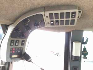 Chargeur utilisé 980G de roue de Caterpillar à vendre le chargeur 966H 980G 986h de roue de Caterpillar en bon état - Product Image 6