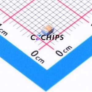 Inducteur SMD AHW2012C-R91JTF 0805 (Inductance : 910nH) (Précision : 5%) Courant nominal : 170mA - Product Image 2