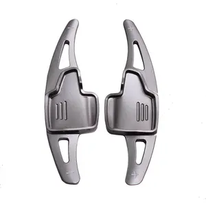 <span class=keywords><strong>Ford</strong></span> Puma Ecosport <span class=keywords><strong>Focus</strong></span> Titanium <span class=keywords><strong>ST</strong></span> Wagon Kuga EcoBoost Volant de voiture Shift Paddle Shifter Extension Accessoire intérieur - Product Image 3