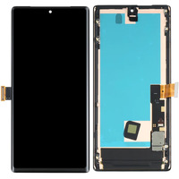 Écran tactile LCD complet d'origine pour Google Pixel 6 Pro, compatible et économique