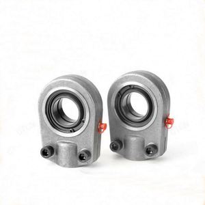 Rodamiento de extremo de varilla para componentes hidráulicos, rodamiento de serie GIHOK12DO, GIHOKL12DO, 12 DO, 12 DO, 12 DO - Product Image 3