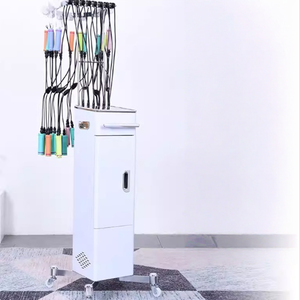 Styler Rotante Intelligente per Trattamenti Capelli <span class=keywords><strong>Ricci</strong></span>, Design Moderno per Saloni, Spa e Parrucchieri - Product Image 2