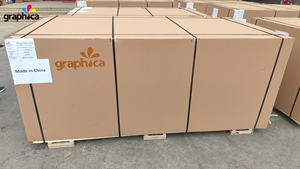 Lame per Taglio e Piegatura in Compensato di Betulla di Alta Qualità 12/15/18mm con Colla E0 per Stampa e Imballaggio 2024 - Product Image 5