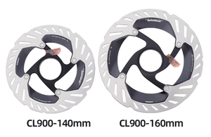 Rotor de frein à disque <span class=keywords><strong>Shimano</strong></span> UT RT-CL800/CL900 Center Lock pour vélo de route <span class=keywords><strong>105</strong></span> <span class=keywords><strong>R7000</strong></span> R8020 R8000 R8170 R7170 Pièces de vélo - Product Image 3