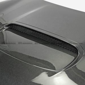 Capó delantero ventilado para coches tipo GR86 ZN8 BRZ ZD8 EPA - Product Image 5