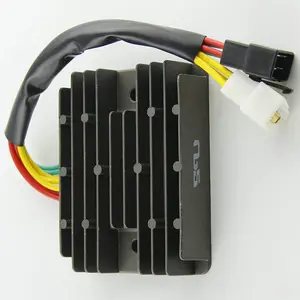 Voltage regulator rectifier For Ducati Monster 900 City Dark Cromo i.e. Metallic S Special 916 S4 Monster 996 S4R Multistrada