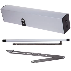OREDY SW200 Opérateur de <span class=keywords><strong>porte</strong></span> automatique à double battant pour systèmes <span class=keywords><strong>d</strong></span>'<span class=keywords><strong>entrée</strong></span> commerciaux, hôtels et hôpitaux - Product Image 5