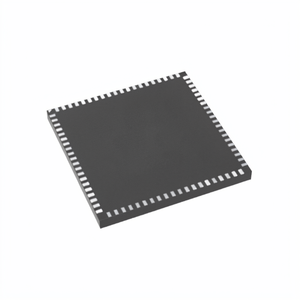 80 VFLGA Electronic Chips Component BOM IC In Stock Clock Timing ZL30683LFG7 - Product Image 1