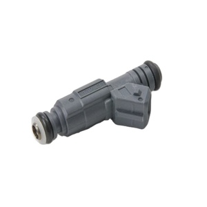 New 0280155917 EV14 kim phun nhiên liệu cho <span class=keywords><strong>Ford</strong></span> Mercury vương miện Victoria 4.6L V8 nhựa phun nhiên liệu vòi phun trực tiếp phù hợp với động cơ - Product Image 4