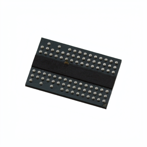 Componentes Electrónicos de Circuito Integrado BOM IC en Stock, Memoria 84 TFBGA IS43DR16640C-25DBLI-TR - Product Image 1