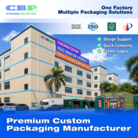 Suporte de Copos Reciclável CBP para Quatro Bebidas com Alças em Formato de Pétala para Serviço de Entrega - Fornecimento para Pedidos em Lote/Atacado