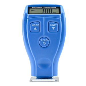 עובי מד זול תעשייתי טוב מחיר רכב עובי מד - Product Image 1