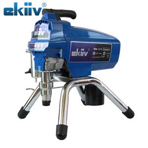 EKIIV-Buse de protection pour pulvérisateur de peinture, accessoire de remplacement pour pistolet aérographe, support de 7/8 pouces - Product Image 4