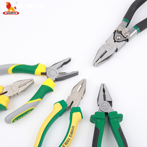 Wynns Công Cụ Bán Hàng Nóng <span class=keywords><strong>Multitool</strong></span> 6 7 8 Inch Chrome Vanadi Điện Kết Hợp Chia Vòng Kìm Chức Năng - Product Image 2