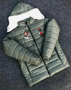 Most Selling <b>Men</b> Hooded Down <b>Jacket</b> <b>Lightweight</b> Windproof Warm Winter Outdoor Puffer <b>Jacket</b> for <b>Mens</b> Available for Sale - Product Image 4