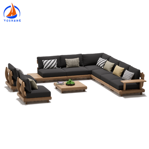 الأكثر مبيعًا أريكة خارجية مقاومة للماء 9 Frontgate Terasse أريكة اصطناعية - Product Image 5