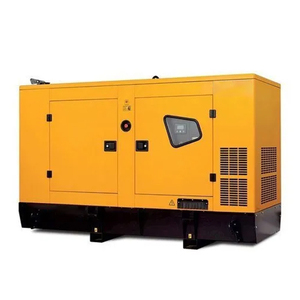 Generador Trifásico de 100kw, 150kw, 200kw, 300kw, 500kw a Precio de Fábrica - Product Image 1