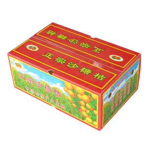 Good Quality <strong>Manufacture</strong> Recyclable Fruit Hollow <strong>Box</strong> Waterproof PP Hollow <strong>Box</strong> - Product Image 5