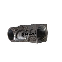 9L-3560 9L3560 Coude de rechange populaire pour niveleuse à moteur 16M 12E 12K