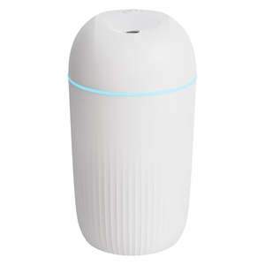 420ML H2o Portable Mini humidificateur d'air de voiture Ultrasonic Cool Diffuseurs d'huiles essentielles Pas cher Chine Vente en gros Humidificateur d'air Usb - Product Image 1