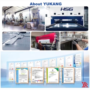 Teras mewah Ghana ide dapur luar ruangan baja tahan karat Pulau dapur luar ruangan 304 baja - Product Image 5