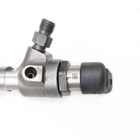 Injecteur de carburant diesel Common Rail YS Professional New BK2Q-9K546-AG (en métal) Garantie 1 an pour Transit/Ranger 2.2TDCi