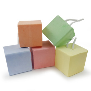 Juguete Masticable de Piedra de Calcio Natural Ecológico para Aves, Jirafas y Hámsteres - Birdstory Pet - Product Image 6