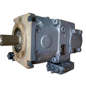 <span class=keywords><strong>Pompe</strong></span> <span class=keywords><strong>à</strong></span> <span class=keywords><strong>pistons</strong></span> <span class=keywords><strong>axiaux</strong></span> hydrauliques <span class=keywords><strong>à</strong></span> déplacement variable Rexroth A11VO40 A11VO60 A11VO75 A11VO95 A11VO115 A11VO130 A11VO145 A11VO190 A11VO260 - Product Image 1
