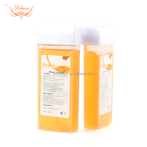 Cire épilatoire brésilienne de bonne qualité, 150g, en rouleau, pour <span class=keywords><strong>SPA</strong></span> de beauté - Product Image 2