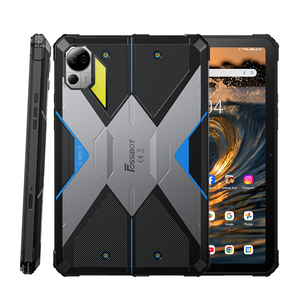 Fossibot DT3 Rugged <strong>Tablet</strong> <strong>PC</strong> 5G 12+256GB 21560mAh WIFI 6 Main 64MP 10.4 Inch 2K <strong>Android</strong> 15 Pad - Product Image 4