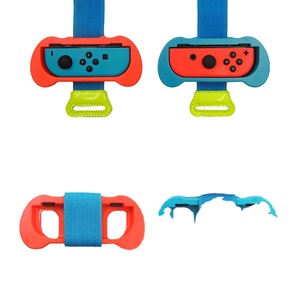 Nintendo <span class=keywords><strong>Switch</strong></span> dây đeo cổ tay khiêu vũ thể thao cho Nitendo <span class=keywords><strong>Switch</strong></span> joncon dây đeo cổ tay - Product Image 5