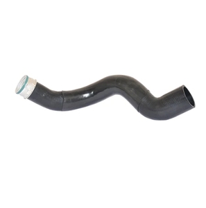 06A103493BE 06A103474D VW 06A103493AC stock de fábrica china manguera de radiador de refrigerante de goma moldeada negra para Sedan TOURAN <span class=keywords><strong>CADDY</strong></span> - Product Image 2