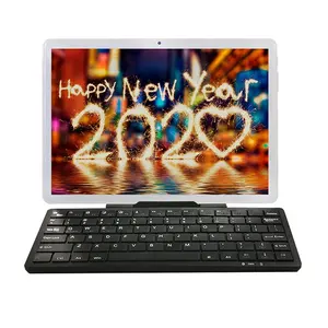 Tablet da 10 pollici tablet 4g dual sim economico tab PC 4G lte tablet slim