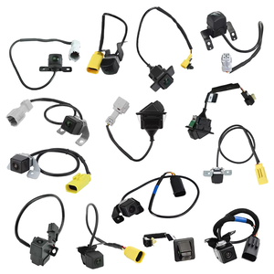 Pièces de rechange automobiles en gros de la marque HY pour Changan New Alsvin <span class=keywords><strong>UNI</strong></span> K <span class=keywords><strong>UNI</strong></span>-T CS55 CS75 CS35 CS95 BenBen Hunter F70 E- - Product Image 3